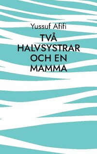 bokomslag Två halvsystrar och en mamma: Roman
