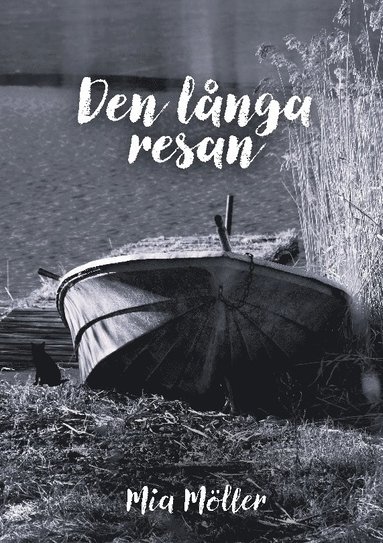 bokomslag Den långa resan