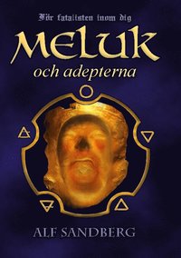 bokomslag Meluk och adepterna