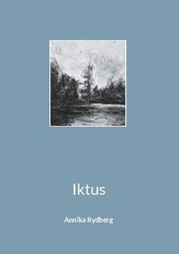 bokomslag Iktus