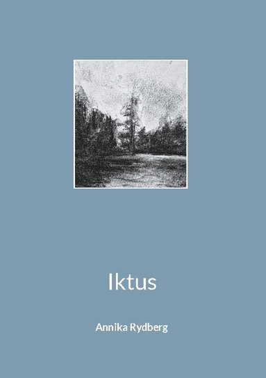 bokomslag Iktus