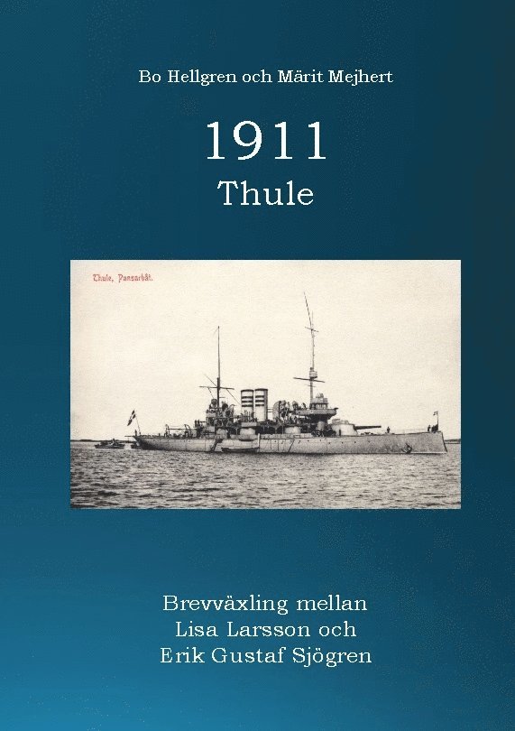 1911 : Thule