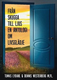 bokomslag Från skugga till ljus : en antologi om livsglädje