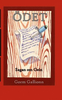 bokomslag Ödet : Sagan om Gein