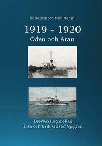 bokomslag 1919-1920 : Oden och Äran