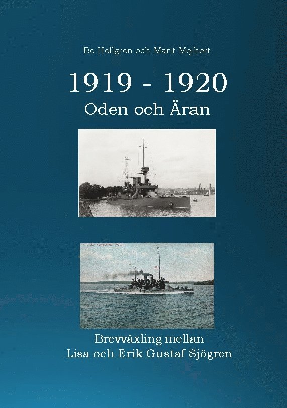 1919-1920 : Oden och Äran 1