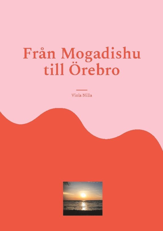 Från Mogadishu till Örebro 1