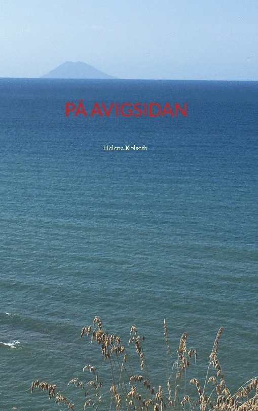 På avigsidan