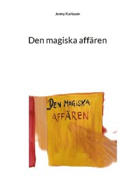 bokomslag Den magiska affären