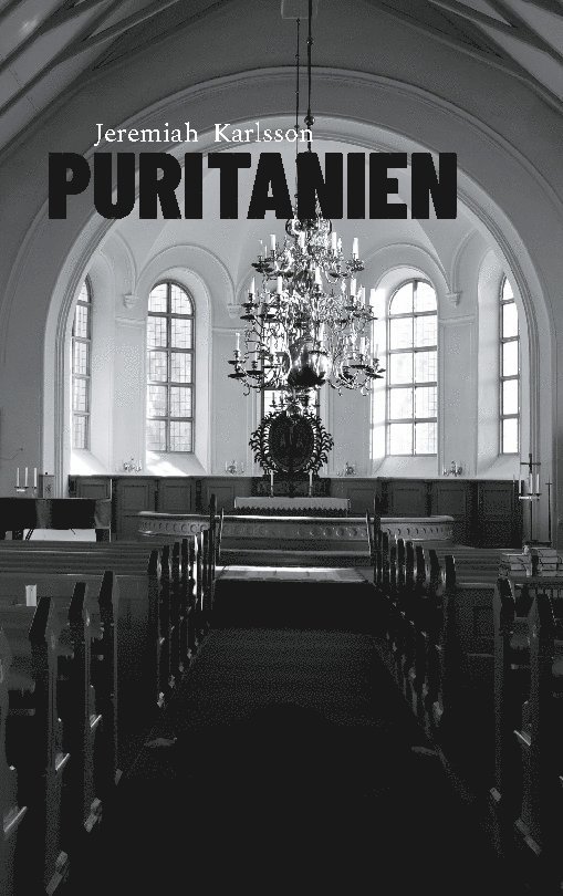 Puritanien