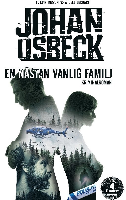 En nästan vanlig familj 1