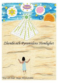 bokomslag Zhembi och pyramidens hemlighet