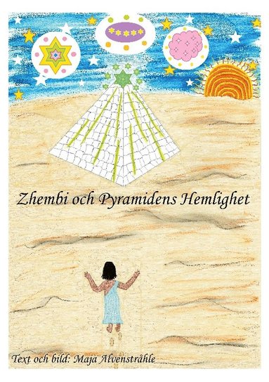 bokomslag Zhembi och Pyramidens Hemlighet
