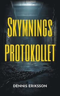 bokomslag Skymningsprotokollet