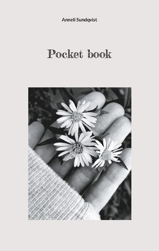 Anneli Sundqvist - Pocket book, Häftad