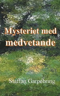 bokomslag Mysteriet med medvetande