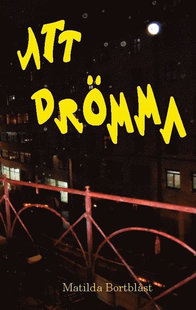 bokomslag Att drömma