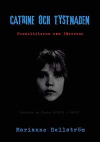bokomslag Catrine och tystnaden : Pusselbitarna som försvann