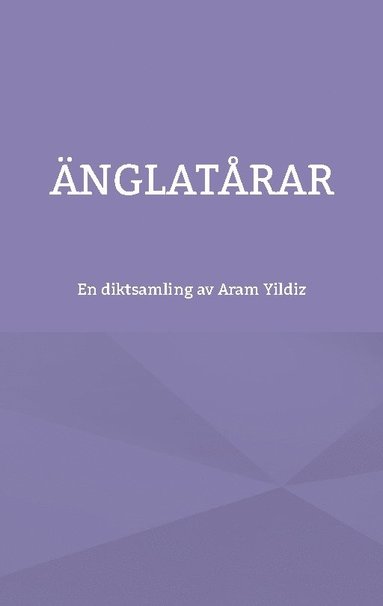 bokomslag Änglatårar