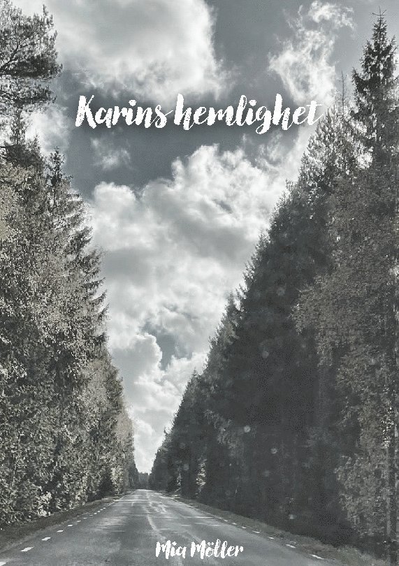 Karins hemlighet 1