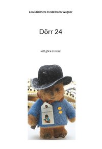 bokomslag Dörr 24 : att göra en resa!