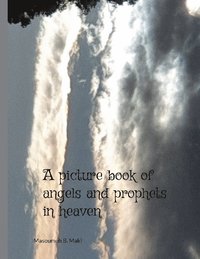 bokomslag A picture book of Angels and Prophets in Heaven