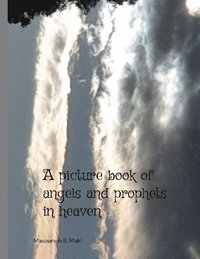 bokomslag A picture book of angels and prophets in heaven