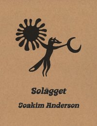 bokomslag Solägget