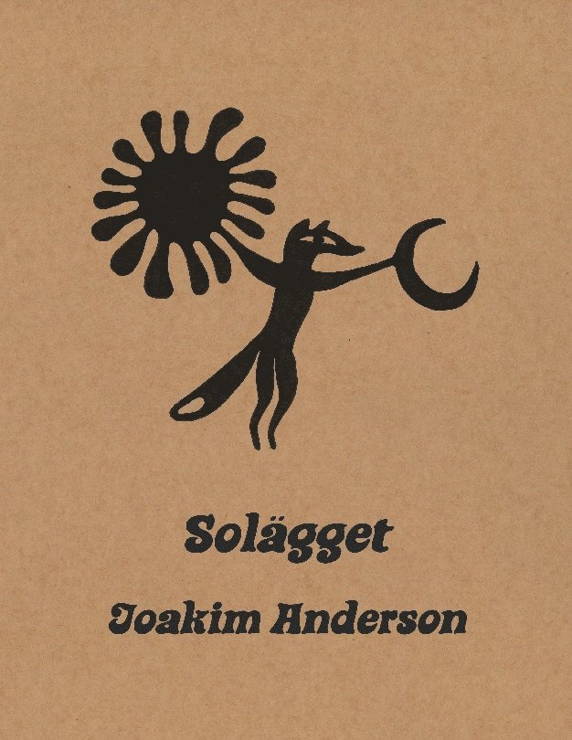 Solägget 1