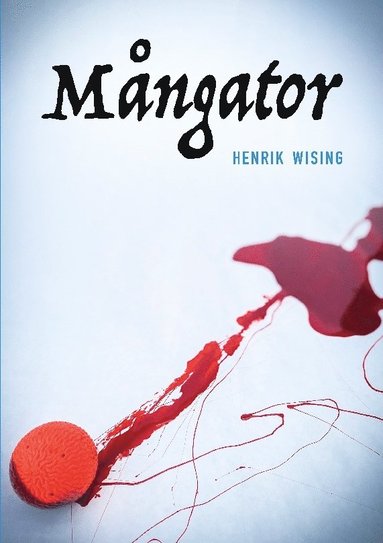 bokomslag Mångator