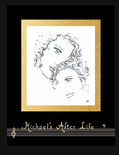 Anna Sjöberg - Michael´s after life, Häftad