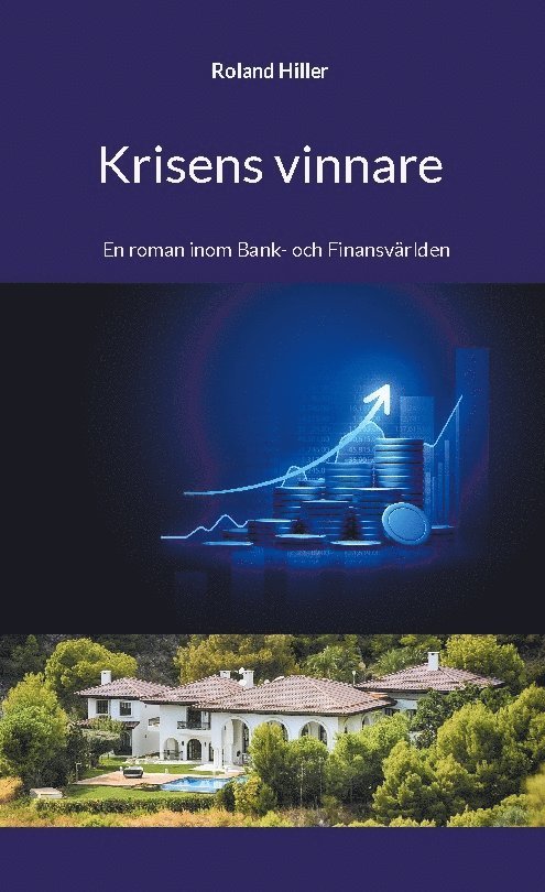 Krisens vinnare : en roman inom bank- och finansvärlden 1