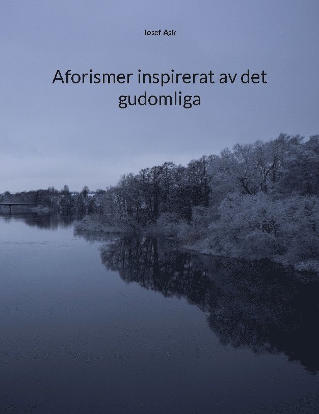 Aforismer inspirerat av det gudomliga 1