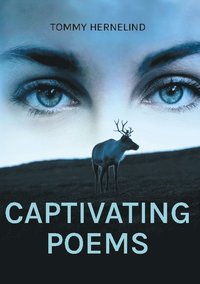 bokomslag Captivating poems