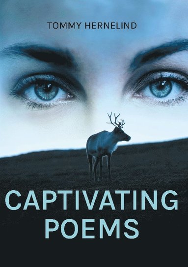 bokomslag Captivating poems