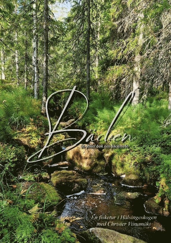 Bäcken : en enkel bok om bäckmete