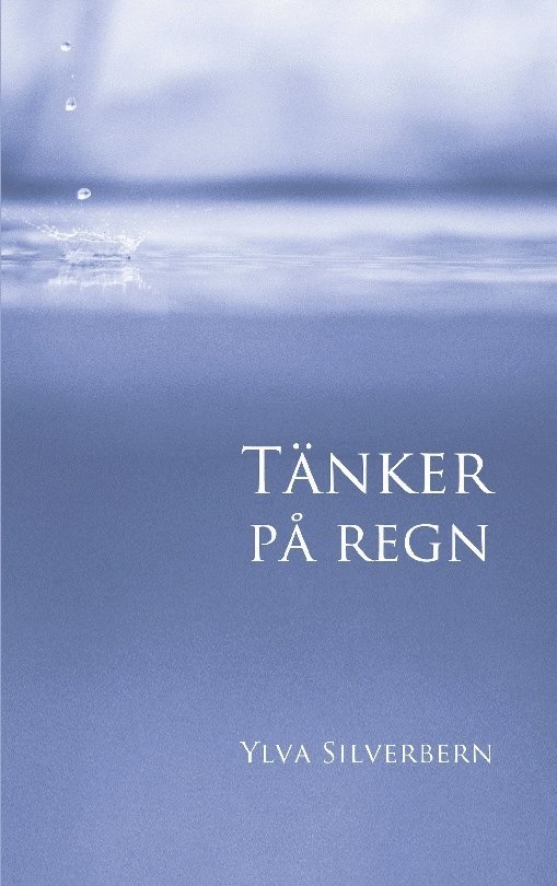 Tänker på regn 1