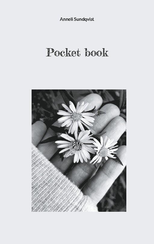 Anneli Sundqvist - Pocket book, Häftad