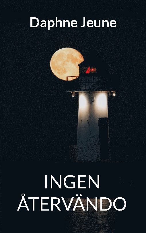 Ingen återvändo 1