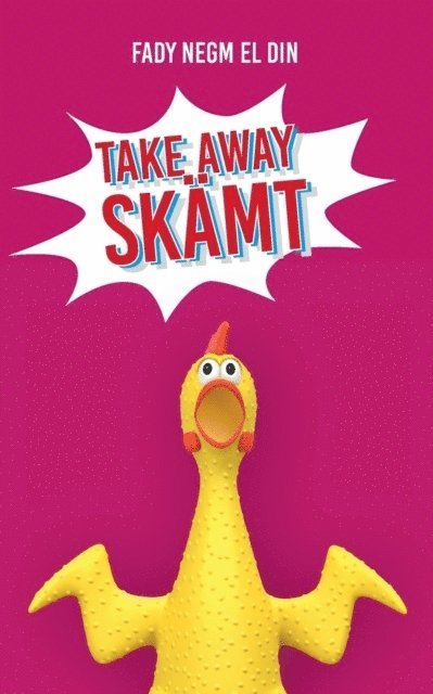 Take away skämt 1