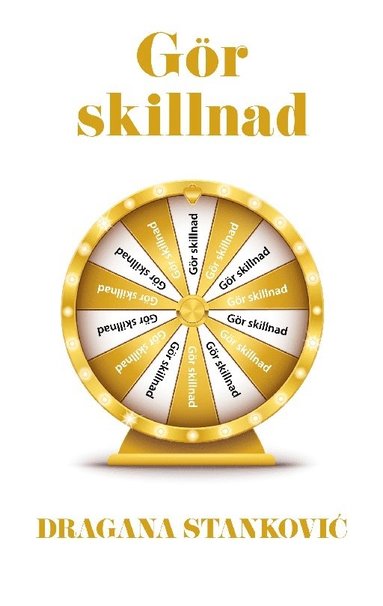 bokomslag Gör skillnad