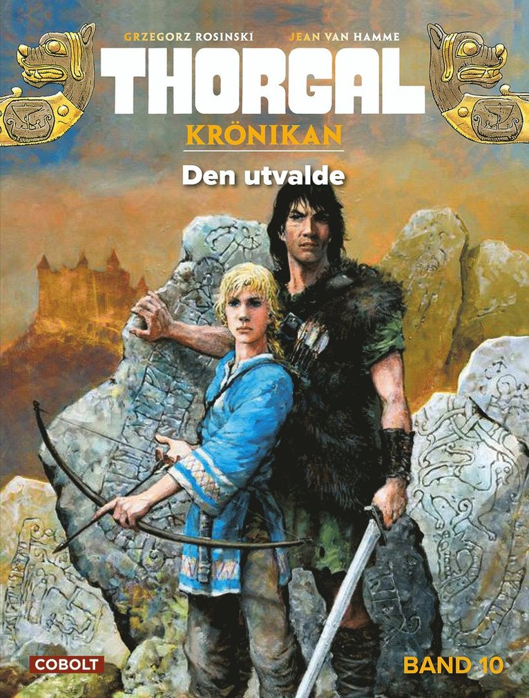 Den utvalde 1