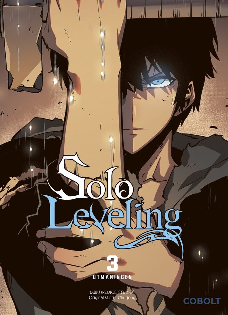Solo Leveling. 3, Utmaningen 1
