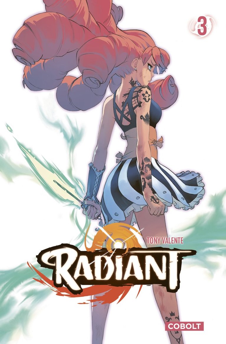 Radiant 3 1
