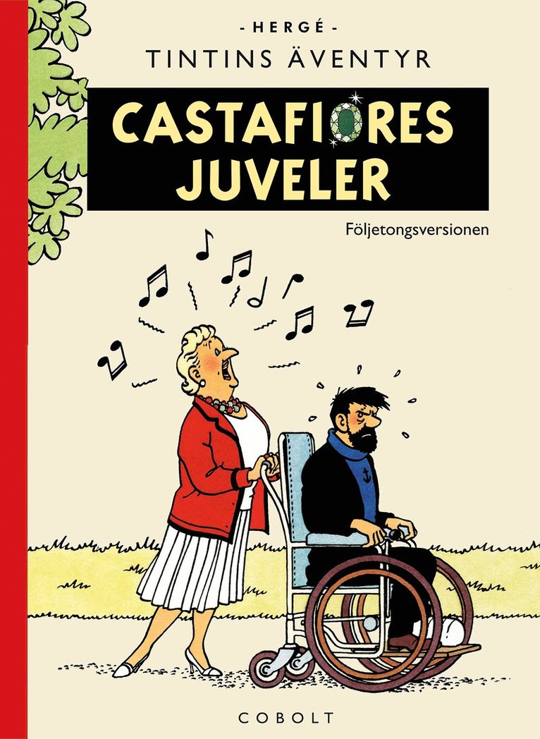 Castafiores juveler 1