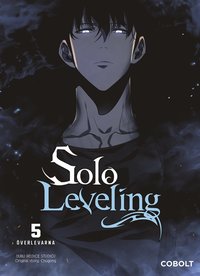 bokomslag Solo Leveling. 5, Överlevarna