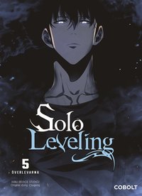 bokomslag Solo Leveling 5, Överlevarna