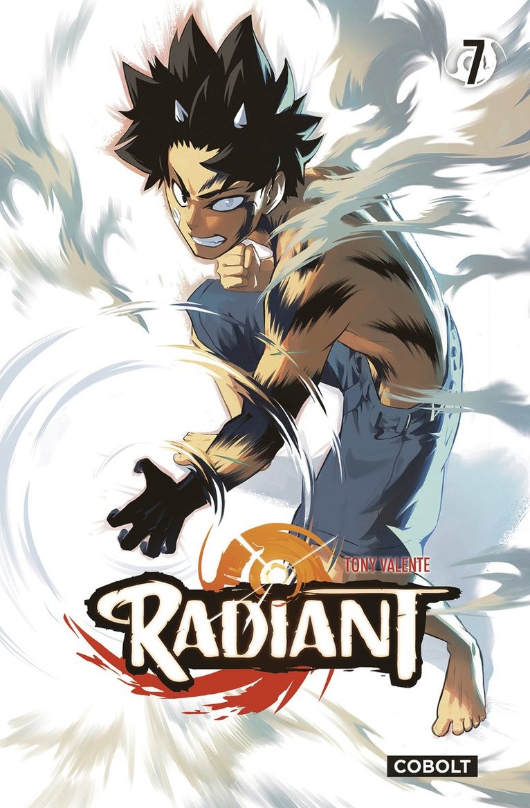Radiant 7