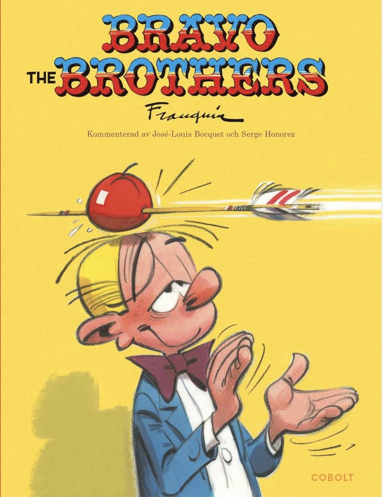 Bravo the Brothers 1