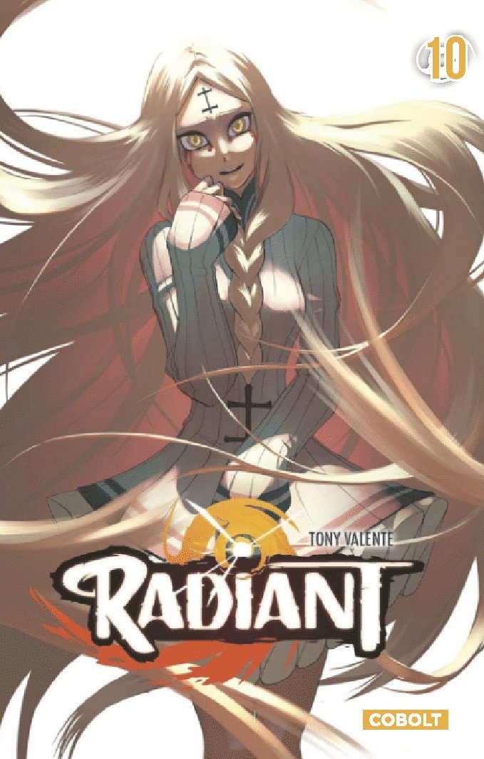 Radiant 10 1
